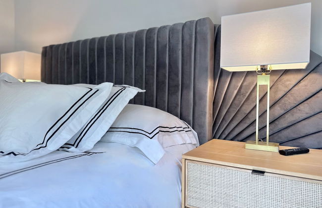 The Josephine Villa by Luxe PGH - Foto 3