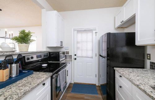 Spacious Duplex Near World Cup & DFW Airport - Foto 27