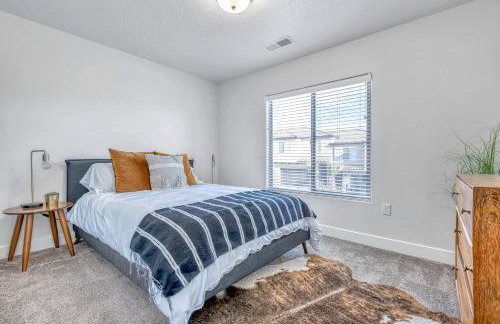 Southern Retreat, Priv Patio with Hot Tub, Zions. - Foto 22