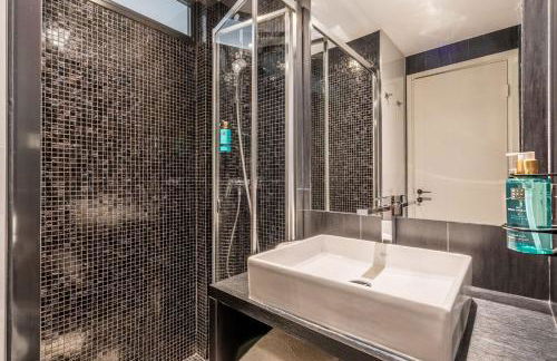 Yuna Les Halles - Serviced Apartments - Foto 38