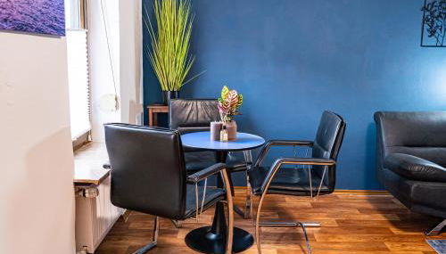 Esperanza-Fewo Bullay an der Mosel , zentral gelegen, gemütlich, mit schöner Aussicht - Foto 4