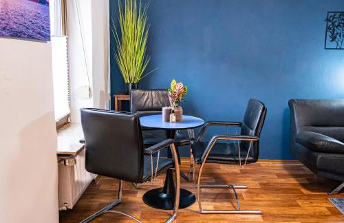 Esperanza-Fewo Bullay an der Mosel , zentral gelegen, gemütlich, mit schöner Aussicht - Foto 4