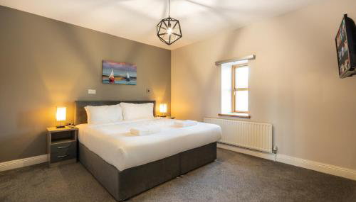 Escape Ordinary at Castle Hume - Foto 4