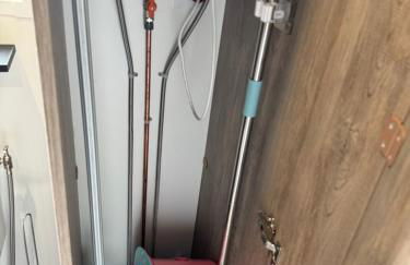 Location Mobil-Home "Le Piriac'Home V2" - Foto 24