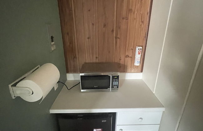 OLDE MILL INN OF CLARKSTON - Foto 25