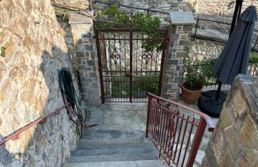 Αρχοντικό Γιούλη - Foto 43