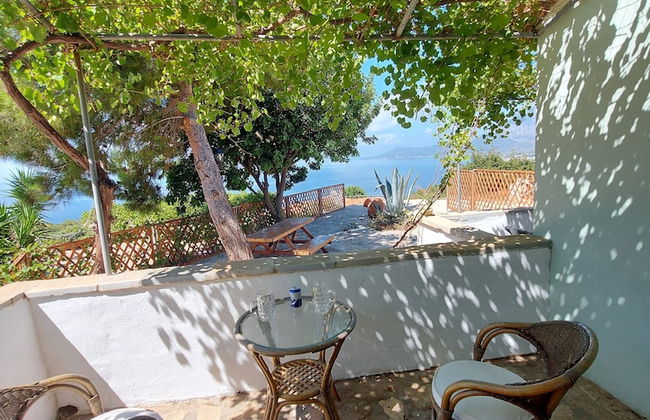 House With With a Spectacular sea View - Foto 24