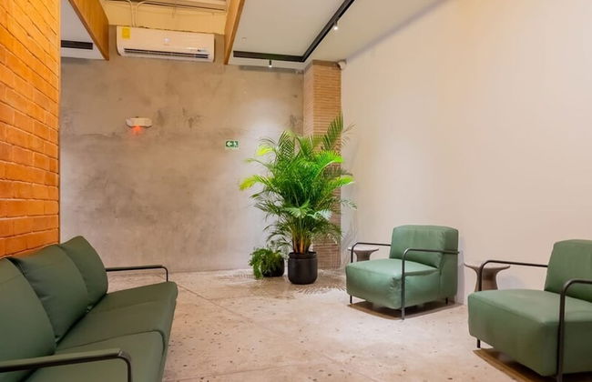 Cozy 1BR in Santa Ana - Photo 23