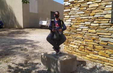 Casa Rural "Casa de las Regatas" - Foto 43