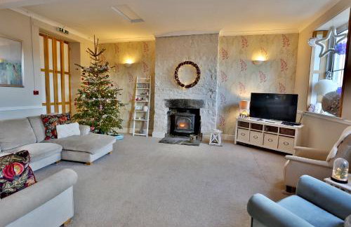 Ty Croeso House - Foto 22