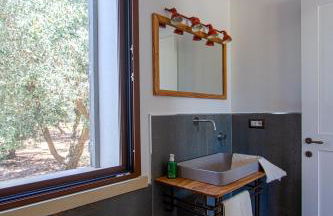 TENUTA VIGNACARRIZZO Vacanze relax - Foto 13