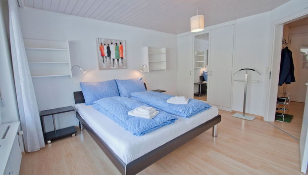 Apartment Hirle - Foto 4, Habitación