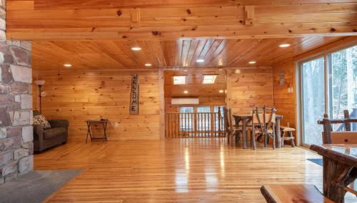 Fisher Mountain Retreat - Foto 4