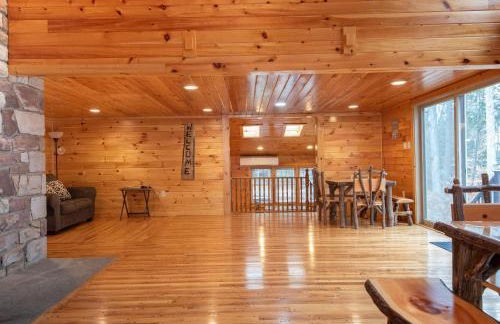 Fisher Mountain Retreat - Foto 4