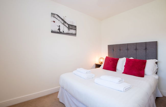 11 New Durham Courtyard - Foto 3