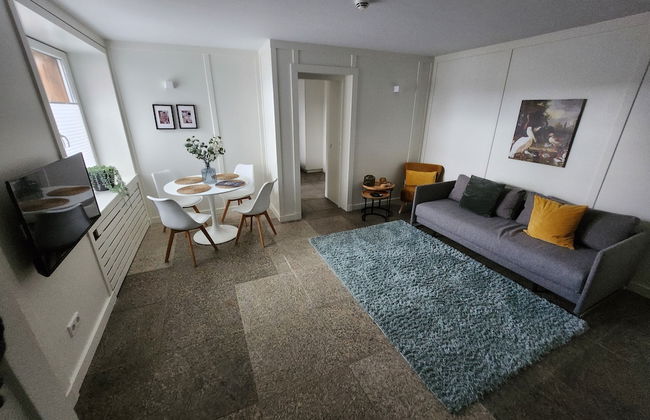 Die zwei Löwen Ferienwohnungen - Foto 30