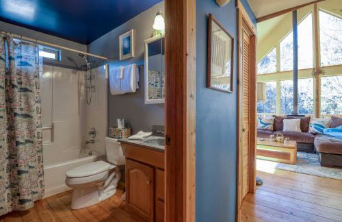 Dream Sea Chalet - Foto 26