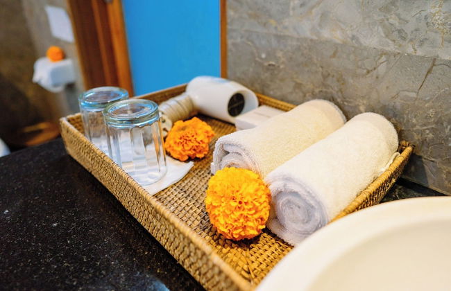 Ume Sri Villas Ubud - Foto 61