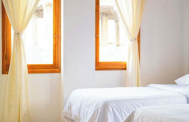 Galapagos Coliving Ecuador Casa Tuna - Photo 6