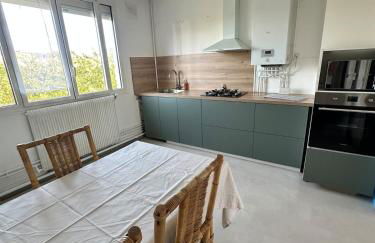 Le Cocon de la Gare - Foto 14