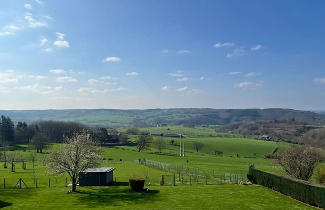 Theux Villa With Sauna - Photo 34