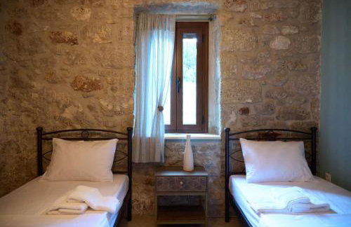 Villa Agia Sofia ένα υπέροχο καταφύγιο στο βουνό - Foto 20