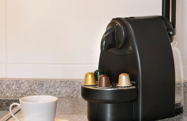 Apartments Hostemplo Suites - Foto 36