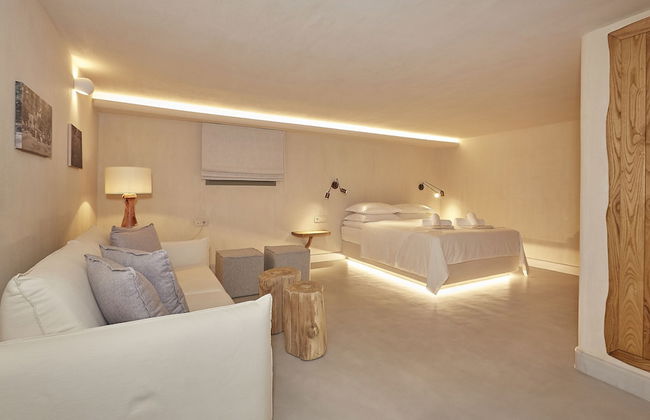 Sunrise Pelion Villas Tsagkarada - Foto 12