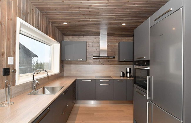 12 Person Holiday Home in Idre - Foto 51