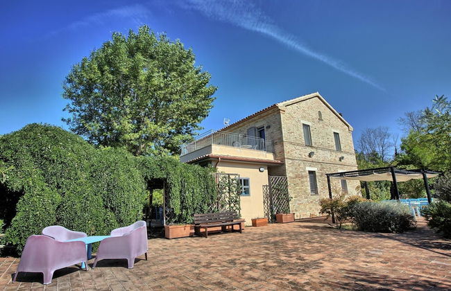 Villa Sinfonia - Villa Sinfonia - Photo 9