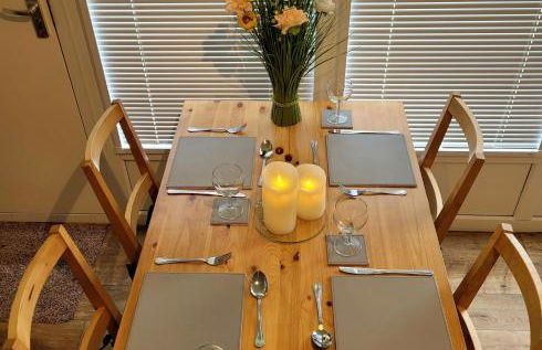 Stonesthrow 184 Broadside Chalet Park Stalham - Photo 8