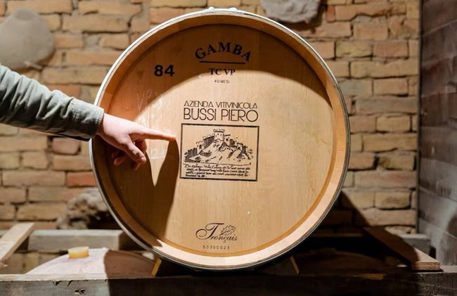 Dégustation de vins avec le producteur Visite la cave e vignoble - Photo 9