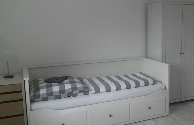 Baltic Sea Fordeblick - Foto 3