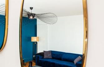 Jolie m'Home, Le Puy du Fou, 15 pers, 7 ch, 5 sde, 5 wc - Foto 23