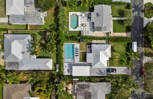 Sunny Vista by Rove Travel - Heated Pool & Firepit - Foto 35