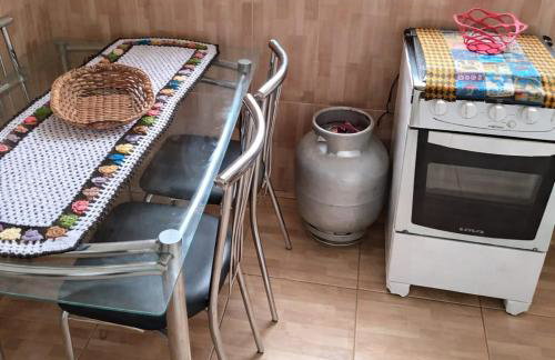 Casa independente e espaçosa em Poços de caldas - Foto 6