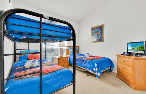 Home with Private Pool, Game Room & Big Backyard! - Foto 34