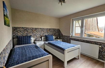 Fewo Fulda Neuenberg - Foto 12