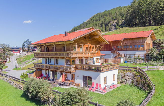 s´ HimmelReich - Foto 19