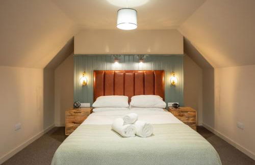 Taynuilt Inn Apartments - Foto 25