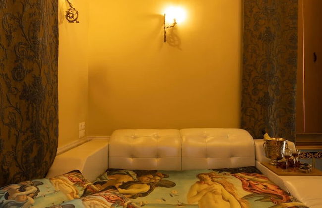 Poseidon Suite - Medousia Spa Luxury Escape - Foto 8