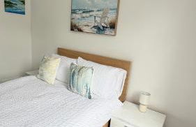 Seaview apartment in Rothesay - Foto 7