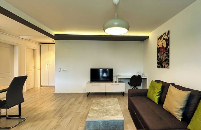 Timisoara Prime Residence | powered by NEO - Foto 32