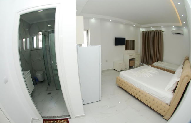 Hotel Anna - Photo 18