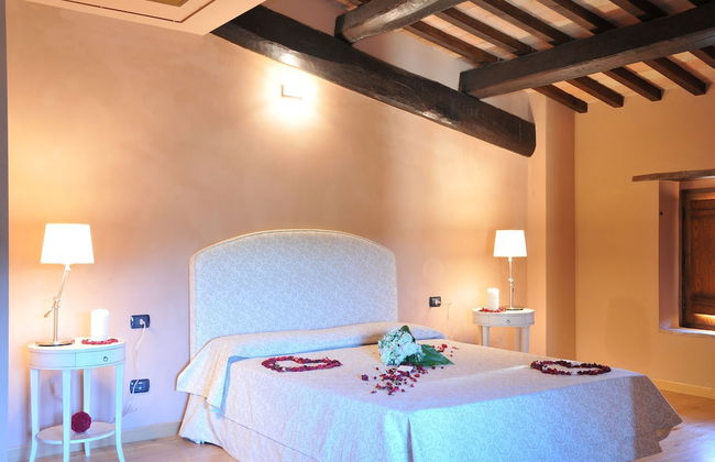 Castello di Baccaresca - Foto 40