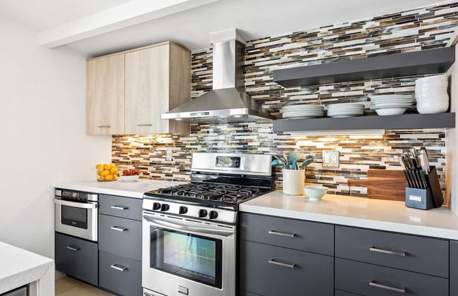 Club 915 Getaway- Pool BBQ and Pet Friendly - Foto 4