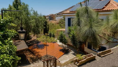 Stilvolle Villa in Teneriffa Süd - Foto 3