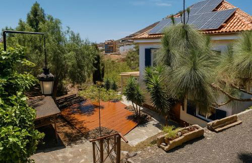 Stilvolle Villa in Teneriffa Süd - Foto 3