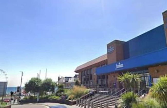 Bournemouth Holiday Let With Hot Tub & Sauna - Foto 44