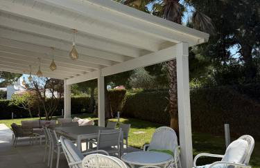 Private Villa at 150 meters from the beach - Foto 3